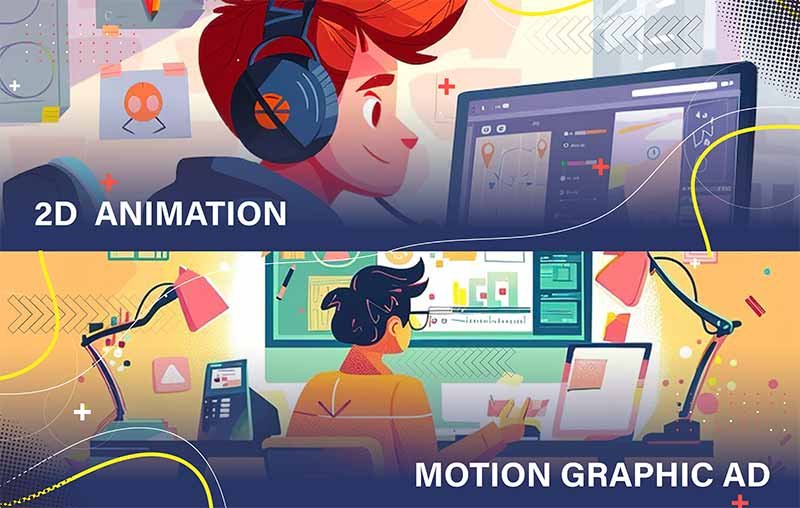 2D Animation