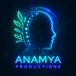 Anamya Productions logo
