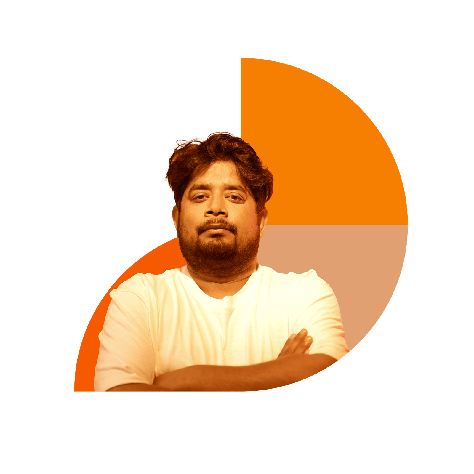 Team Member 5
